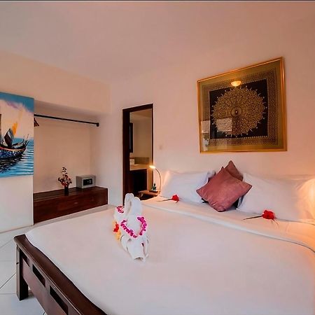 Bel Air Resort Gili Air Eksteriør billede