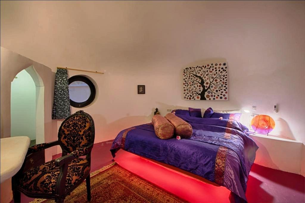 Bel Air Resort Gili Air Eksteriør billede