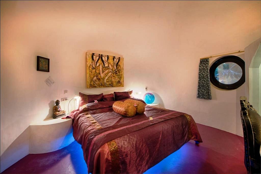 Bel Air Resort Gili Air Eksteriør billede